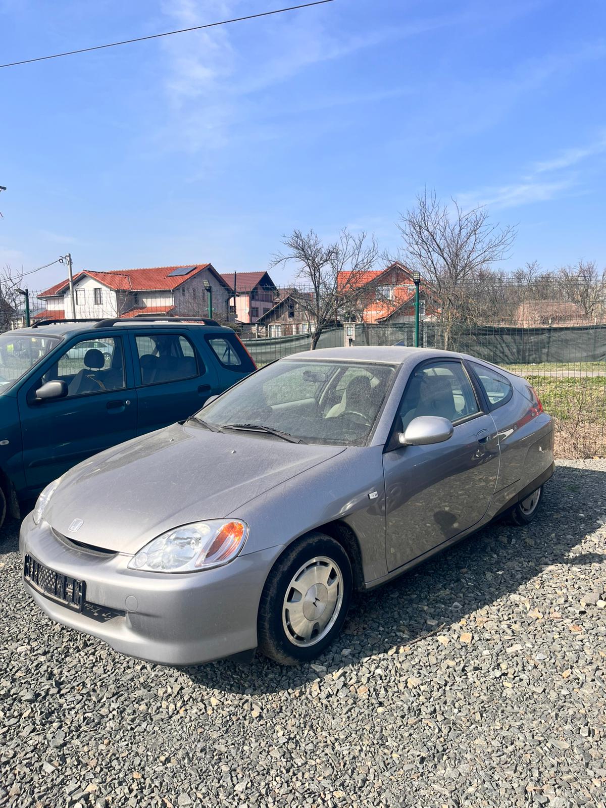 HONDA INSIGHT - Image 3