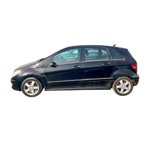 MERCEDES B-CLASS 200