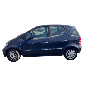 MERCEDES A-CLASS 160