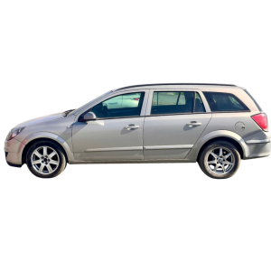 OPEL ASTRA H