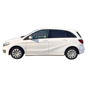 MERCEDES B-CLASS 220
